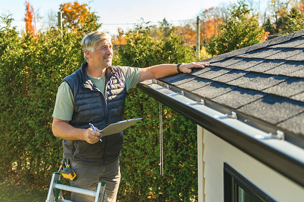 Affordable Roof Replacement solutions in Dahinda, IL